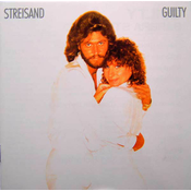 Barbra Streisand - Guilty (Reissue) (CD)