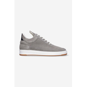 Superge iz semiša Filling Pieces