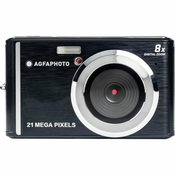 Agfa Compact Cam DC5200 black