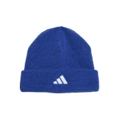 Adidas K BEANIE, otroška kapa, modra KKQ53