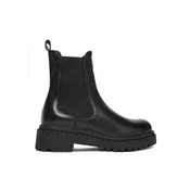 Gležnjarji Chelsea G-Star Raw EO-DAMLA-25FW26 Črna