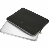 Trust Mekani etui Trust Primo za laptope do velicine 15.6 u crnoj boji
