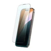 slomart Kaljeno steklo AMAZINGTHING Titan Max Tempered Glass za iPhone 16 Plus