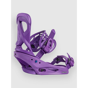 Burton Scribe 2025 Snowboard vezi imperial purple
