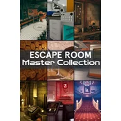 Escape Room Master Collection XBOX LIVE Key EUROPE