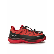 Salewa Trekking čevlji Wildfire Ptx K 2 00-0000064012 Rdeča