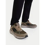 Superge U.S. Polo Assn. EO-PAOLO001M/GYT1 Khaki