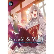 Spice & Wolf - Die Abenteuer von Col und Miyuri