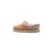 SKECHERS Škornji KEEPSAKES LITE - COZY BLEND pueblo/pikčasto rjava