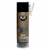 K2 Sredstvo za cišcenje DPF filtera, 500 ml