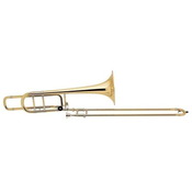 Bas pozavna Stradivarius 50BOG Vincent Bach