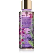 Victorias Secret Blackberry Bite pršilo za telo za ženske 250 ml