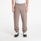 Superge Nike x NOCTA Fleece CS Sweatpants Olive Grey/ Yellow Ochre M