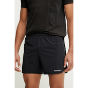 Sportske kratke hlace Rossignol SAPA boja: crna, RLNMP30