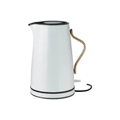 Električni čajnik Stelton Emma 1,2 L bela barva