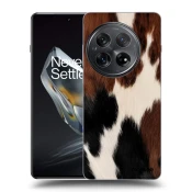 Silikonski črni ovitek za OnePlus 12 5G - Rodeo