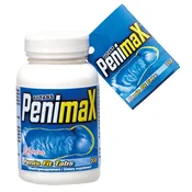 Cobeco Pharma Tablete Penis Fit, 60 kom