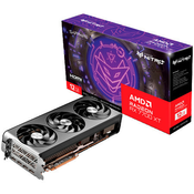 Sapphire Nitro+ AMD Radeon RX 7700 XT Gaming OC 12GB GDDR6 ( 11335-02-20G )