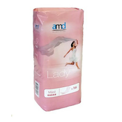 AMD ULOŠCI LADY MAXI A16
