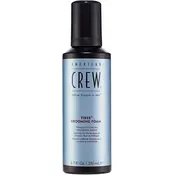 American Crew Pjena za kosu s vlaknima, 200 ml