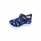 Bosa Noga copat 4550-JEANS D modra 24