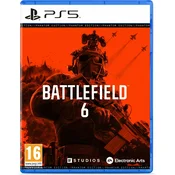 Battlefield 6 Phantom Edition (PS5) - rabljeno