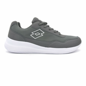 LOTTO SUPERGE CONNECT XL, (2400000X_GREY-48)