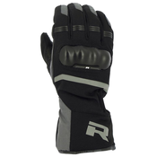Motorističke rukavice RICHA Vision 2 WP crno-sive rasprodaja