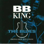 B.B. King - The Blues (LP)