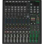 Mackie ProFX12v3+ Analogna mešalna miza (Kot novo)