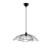 Opviq Farac Luster 6380, Crni