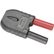 Fluke Adapter Fluke 80AK-A termoelementni adapter, (20634254)