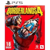 Borderlands 4 (Playstation 5)