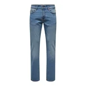 Only & Sons Kavbojke ONSWeft moder denim