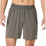 ASICS Kratke hlace ROAD 2-N-1 7IN SHORT