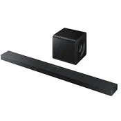 SAMSUNG soundbar HW-QS700F/EN