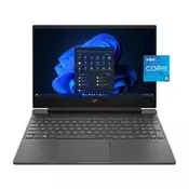 HP Laptop Victus B5EQ3UA 15.6 Intel Core i5-13420H NVIDIA GeForce RTX 4060 16GB 512GB
