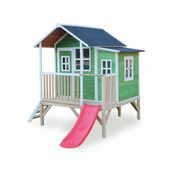 Otroška hiška Loft 350