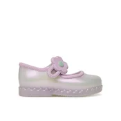 Melissa Balerinke Mini Melissa Hip Ballerina Bb 36261 Roza