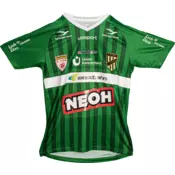 Uhlsport Dres Uhlsport SC Austria Lustenau Jersey 2024/2025 Kids