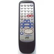 General JVC RM-SXMV55U - compatible General-branded remote control