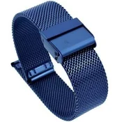 Metalni kaiš (Pancir) 24mm PK24.04 Teget