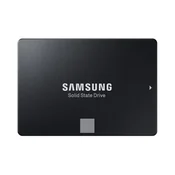 Samsung 500 GB SATA3 2,5 870 EVO (MZ-77E500B/EU) SSD