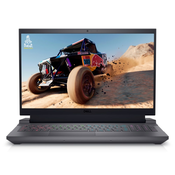 DELL G15 5530 Gaming Laptop 15.6 FHD /i9-13900HX 32GB/1TB/GeForce RTX 4060 Antracit