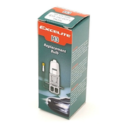 ŽARNICA EXCELITE H3 LONG LIFE 12V 55W PK22s