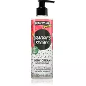 Beauty Jar Dragons Kisses vlažilna krema za telo 250 ml