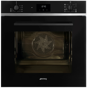 SMEG PECNICA SMEG SF6400TB, (SM0903007)