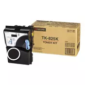 KYOCERA toner TK-825K crni