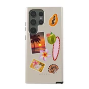 Premium maska Burga Tough Sun Chaser za Samsung Galaxy S23 Ultra