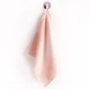 Yaguang Set peškira, 34x74cm, Roze